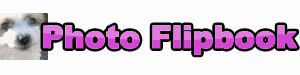 Photo Flipbook Slideshow